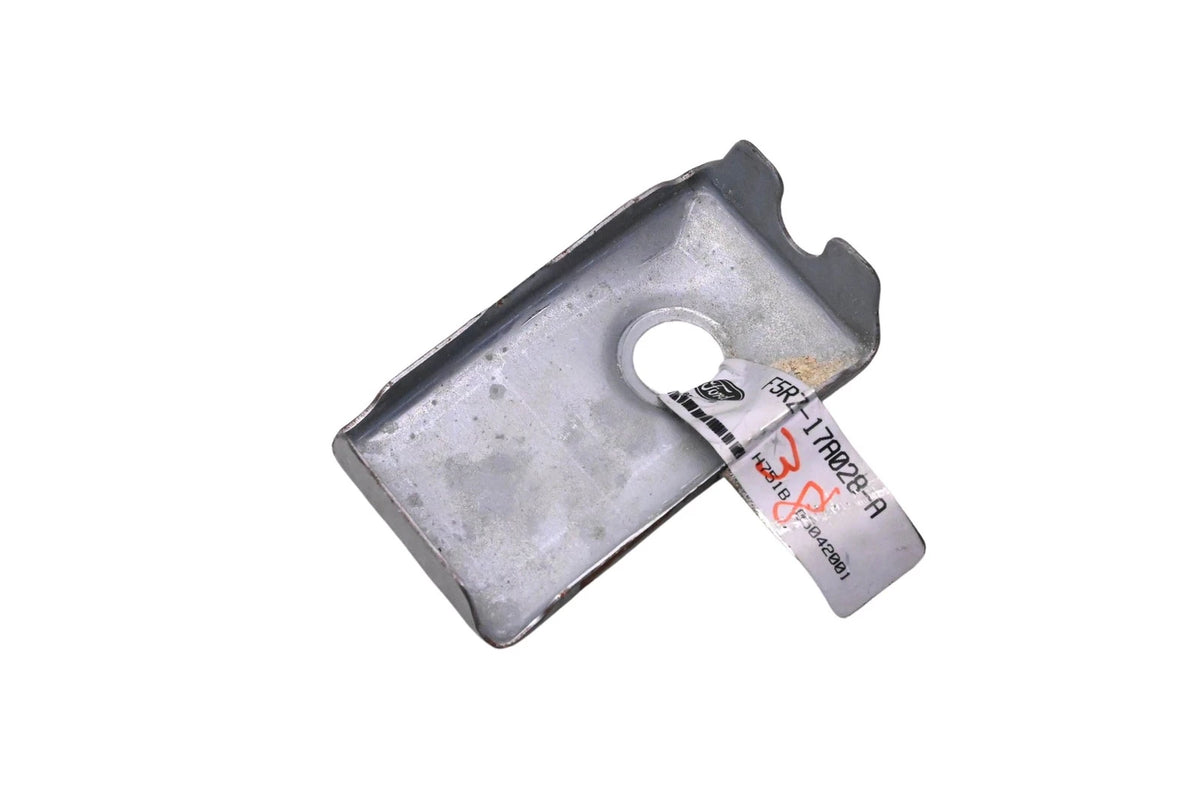 Jack Retainer Bracket for Ford (F5RZ-17A028-A) (NOS)