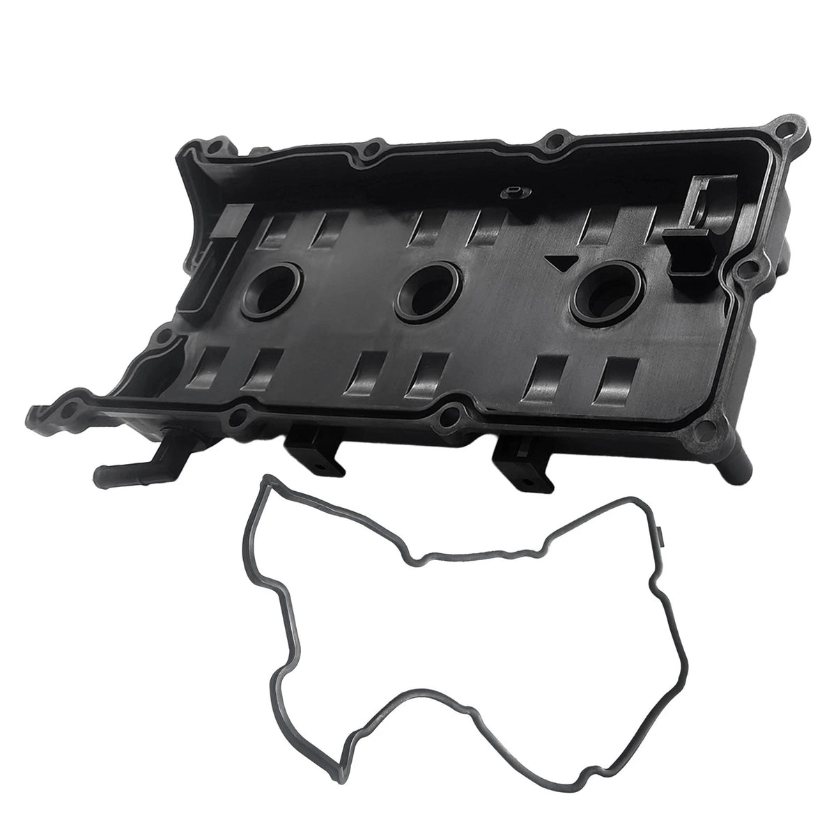 Engine Valve Cover Right for Infiniti QX4 Nissan Pathfinder (2002–2004) 132645W51A