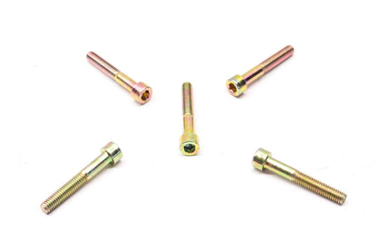 Set of 5 Socket Head Screws for Aftermarket 222964066