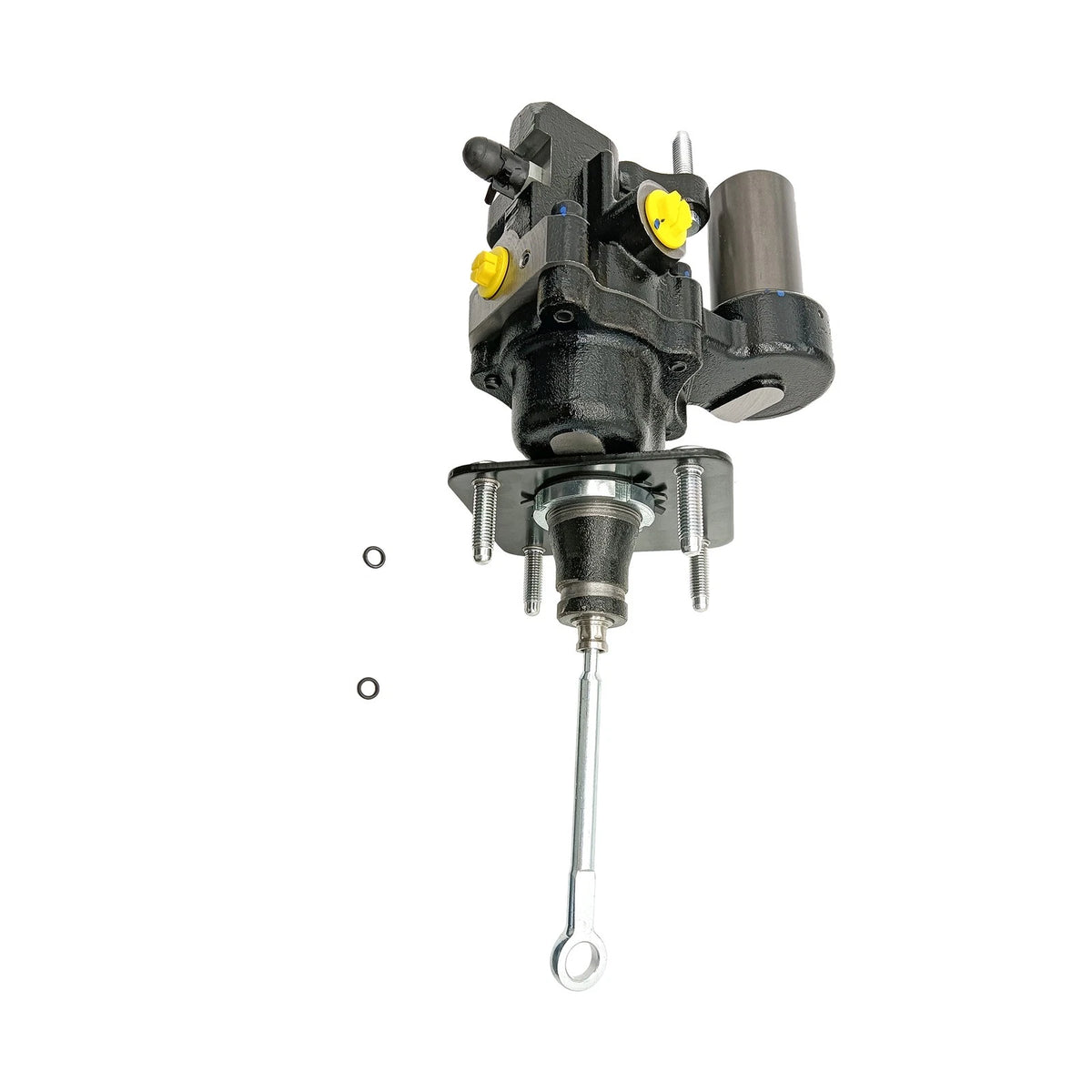 Power Brake Booster for Chevy GMC C2500 K2500 Suburban C3500 (1992–1993) 527345