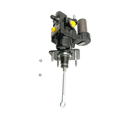 Power Brake Booster for Chevy GMC C2500 K2500 Suburban C3500 (1992–1993) 527345