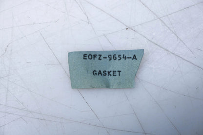 OEM Air Cleaner to Carburetor Gasket for Ford (EOFZ-9654-A)