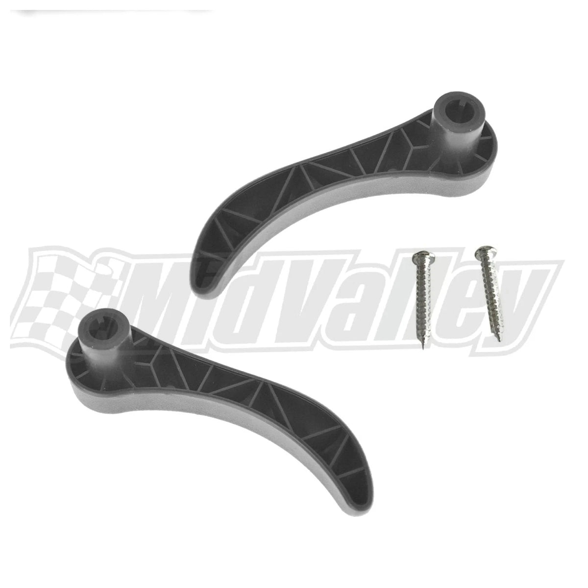 Seat Back Recliner Handle Left/Right for Chevy S10 Blazer (1998–2005)