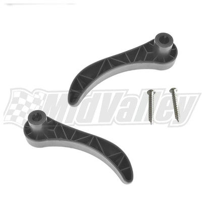 Seat Back Recliner Handle Left/Right for Chevy S10 Blazer (1998–2005)