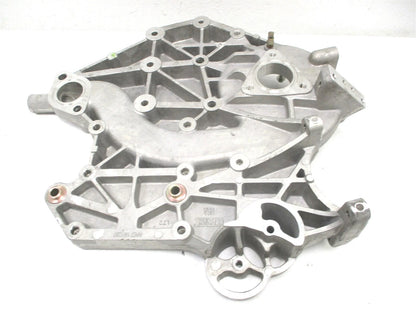 Front Water Pump Housing Timing Cover for Mack Truck E7
