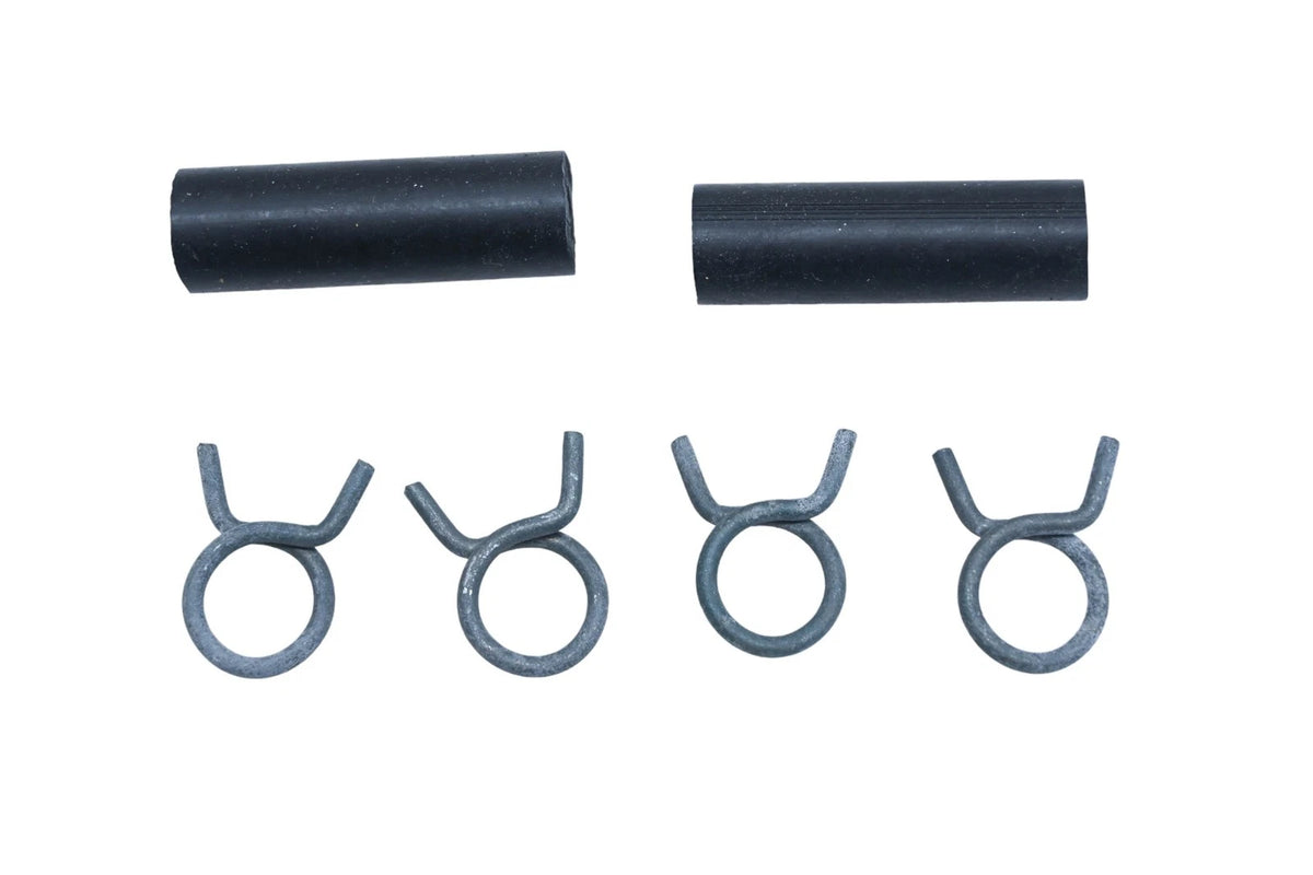 In-Line Fuel Filter Kit for Universal Applications (RA021-12)