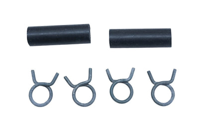 In-Line Fuel Filter Kit for Universal Applications (RA021-12)