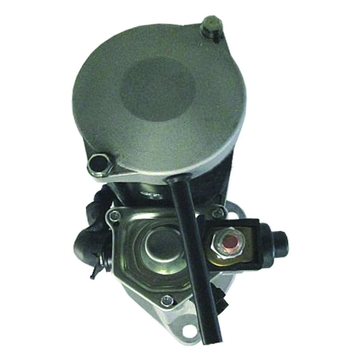Starter for John Deere 9530 (2003–2007) 4280005530 RE536498 19853