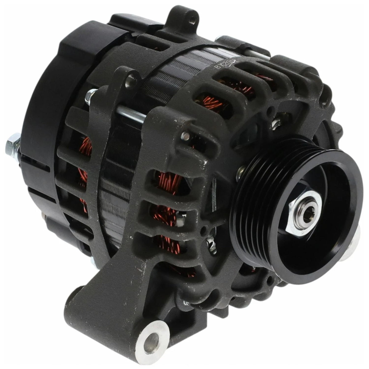 Alternator for Volvo Penta Marine 3.0GLM 3.0GLP 4.3GXi 5.7GiL 5.7GXiL (2000–2007)