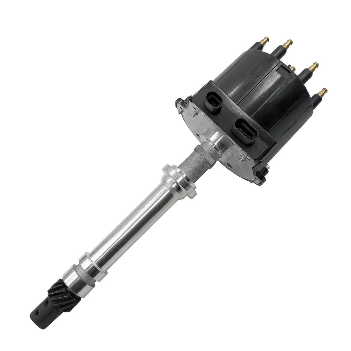Ignition Distributor 1103852 for Chevy Caprice Buick Roadmaster Cadillac (1991–1996)