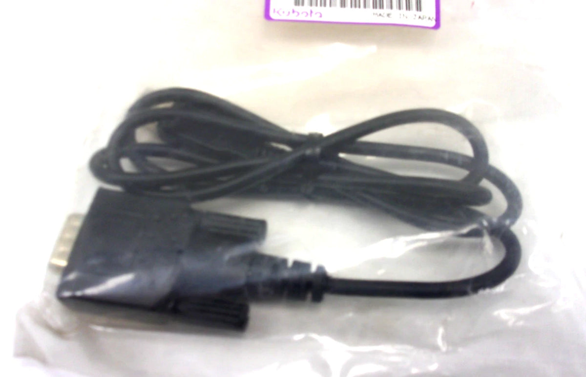 USB Cable for Kubota M100XDTC, M1085SDSL, M110XDTC (OEM 1J574-90310)