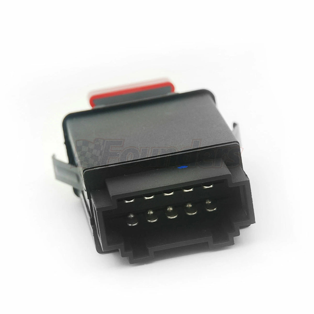 Hazard Emergency Flasher Switch for Audi A6 Quattro (1995–2011)