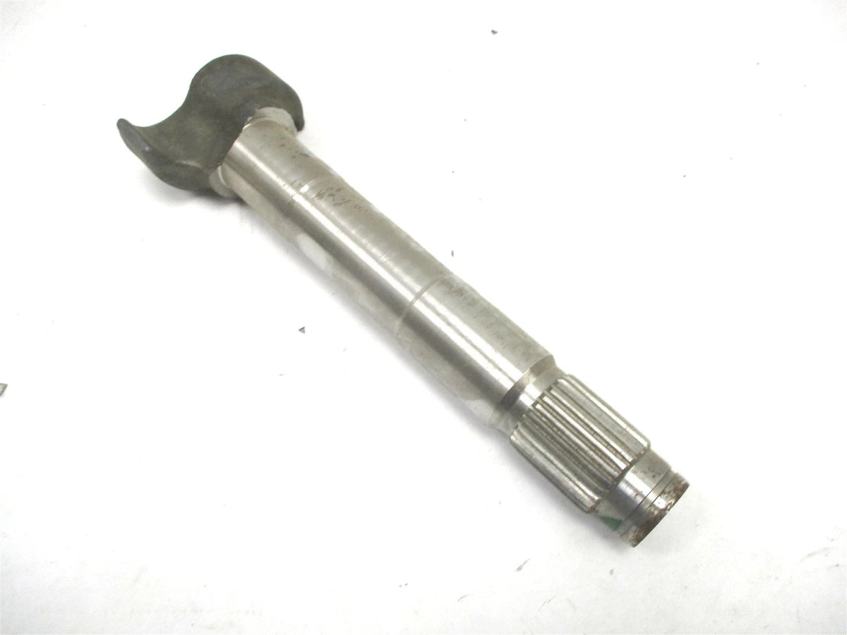 Genuine Meritor S-Cam Front Right Brake Camshaft for