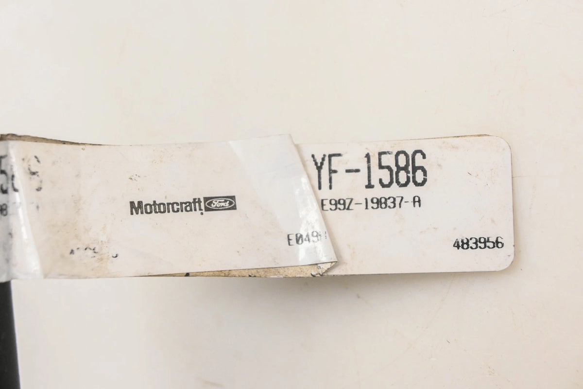 A/C Condenser Compressor Line Assembly for