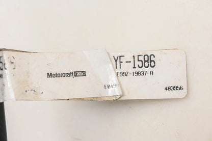 A/C Condenser Compressor Line Assembly for