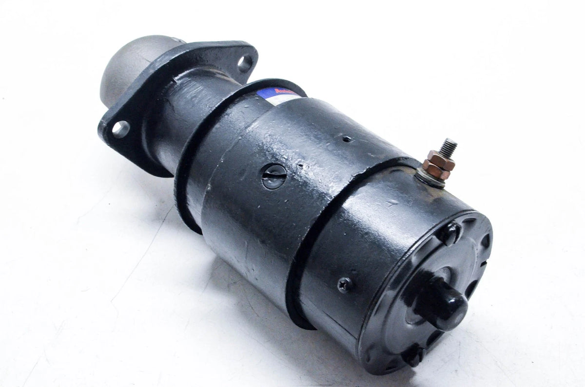 Remanufactured Starter for AutoNet 206 (NOS)