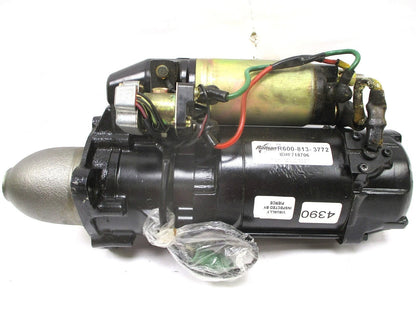 24V Starter for Komatsu D375A-5D D275A-2 WA600-6 SA6D170E-2B (R600-813-3772)