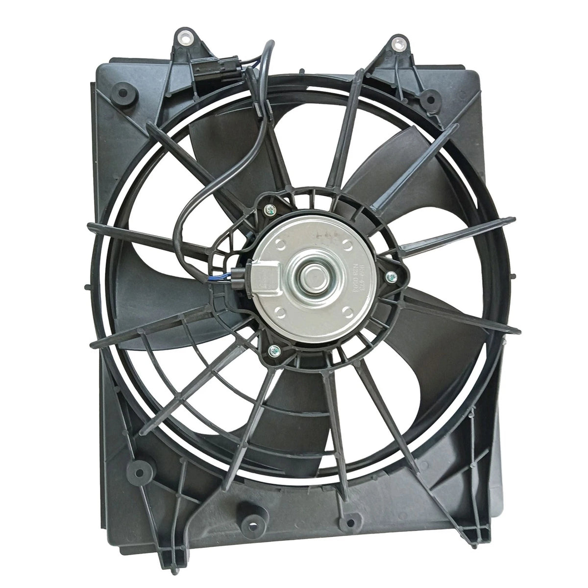 Engine Cooling Fan Assembly 2811695 for Honda Odyssey (2011–2017)