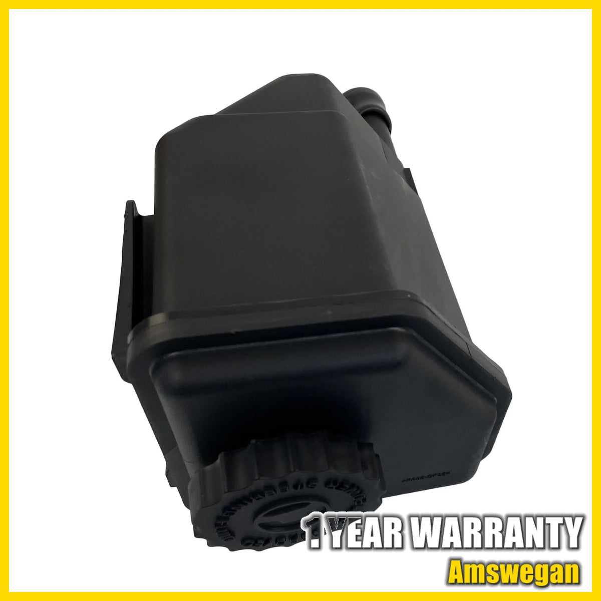 Power Steering Reservoir for Chrysler 300 Dodge Charger Challenger Magnum (2005–2010)