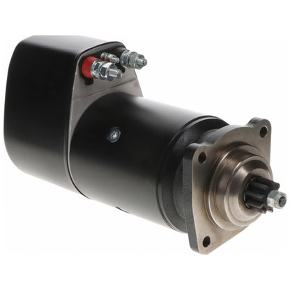 Starter for Mercedes HD Europe OF1113 (1973–1983) LPS813 LPO813 11.139.008