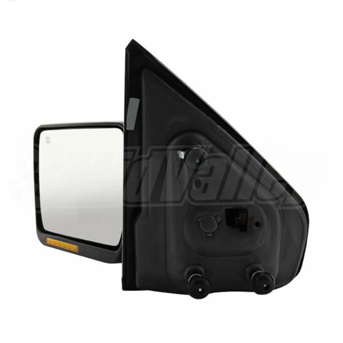 Power Heated Mirror Left Driver Side for Ford F-150 (2004–2006)