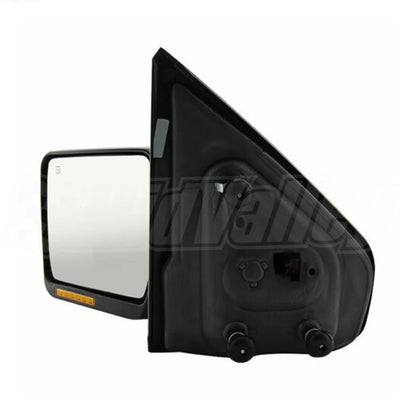 Power Heated Mirror Left Driver Side for Ford F-150 (2004–2006)