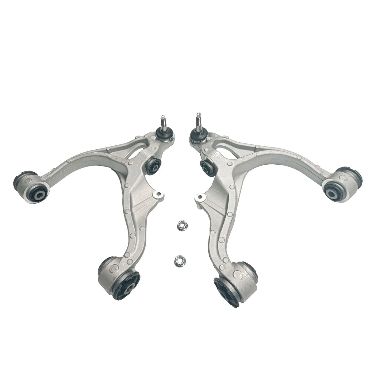 Aluminum Front Lower Control Arm Ball for Ram 1500/1500 Classic (2006–2019)