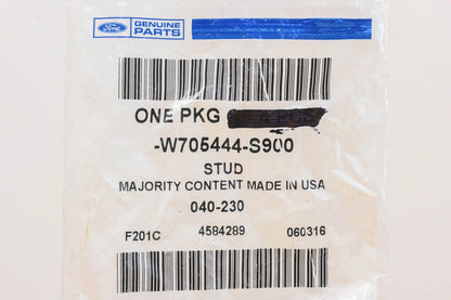 OEM Converter & Pipe Stud for Ford (W705444-S900)