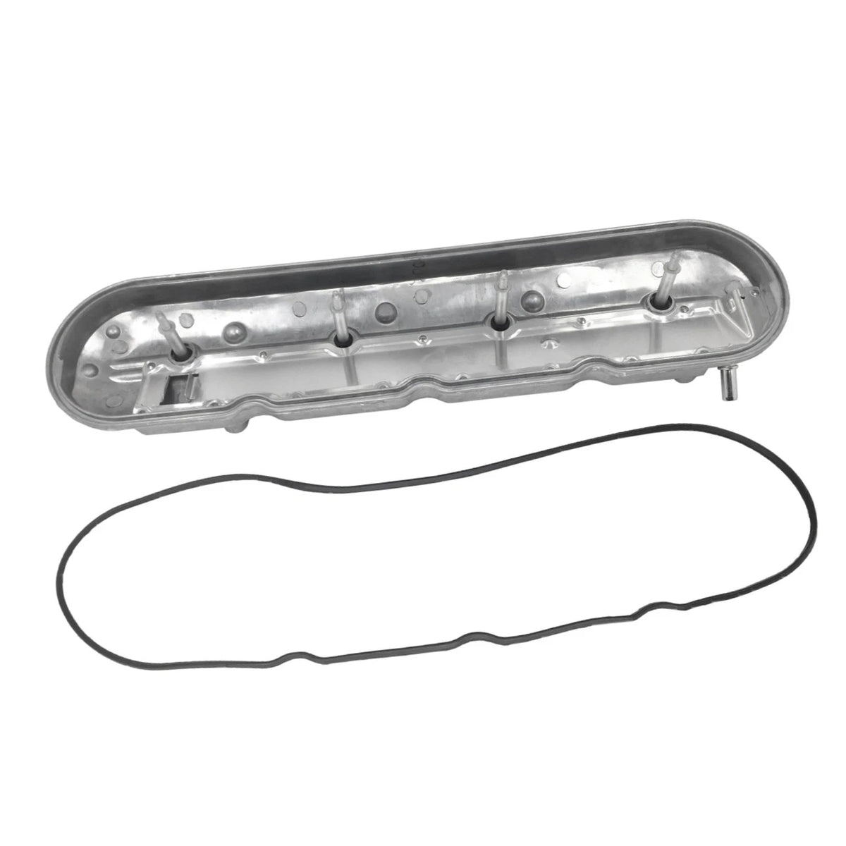 Engine Valve Cover with Gasket 12642655 for Chevy Silverado 1500, Sierra 1500