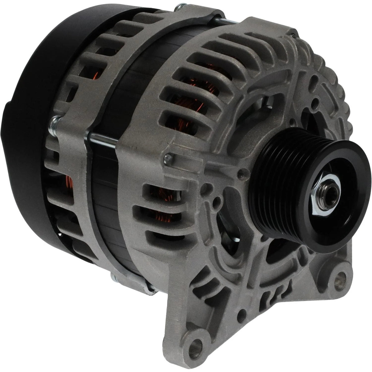 170A Alternator for (Replaces 320/08897, 11.203.444, MG776, 11.204.420, IA1601)
