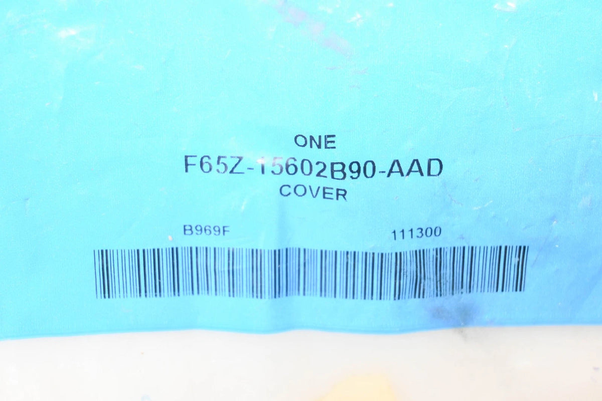 Seat Belt Height Adjuster Cover for Ford (F65Z-15602B90-AAD)