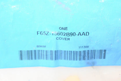 Seat Belt Height Adjuster Cover for Ford (F65Z-15602B90-AAD)