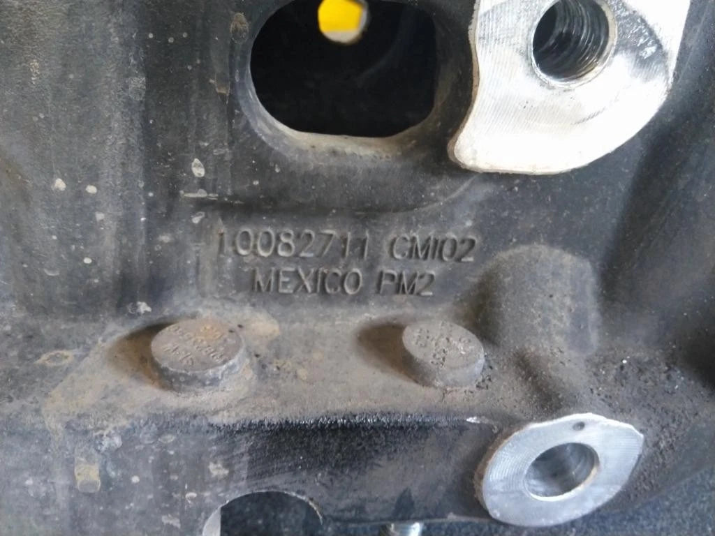 Frame Horn for Kenworth T680 (2023) - Replaces B11-6110R