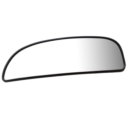 Mirror Glass Right Side FO1325133 for Ford F-250 F-350 Super Duty (1999–2007)