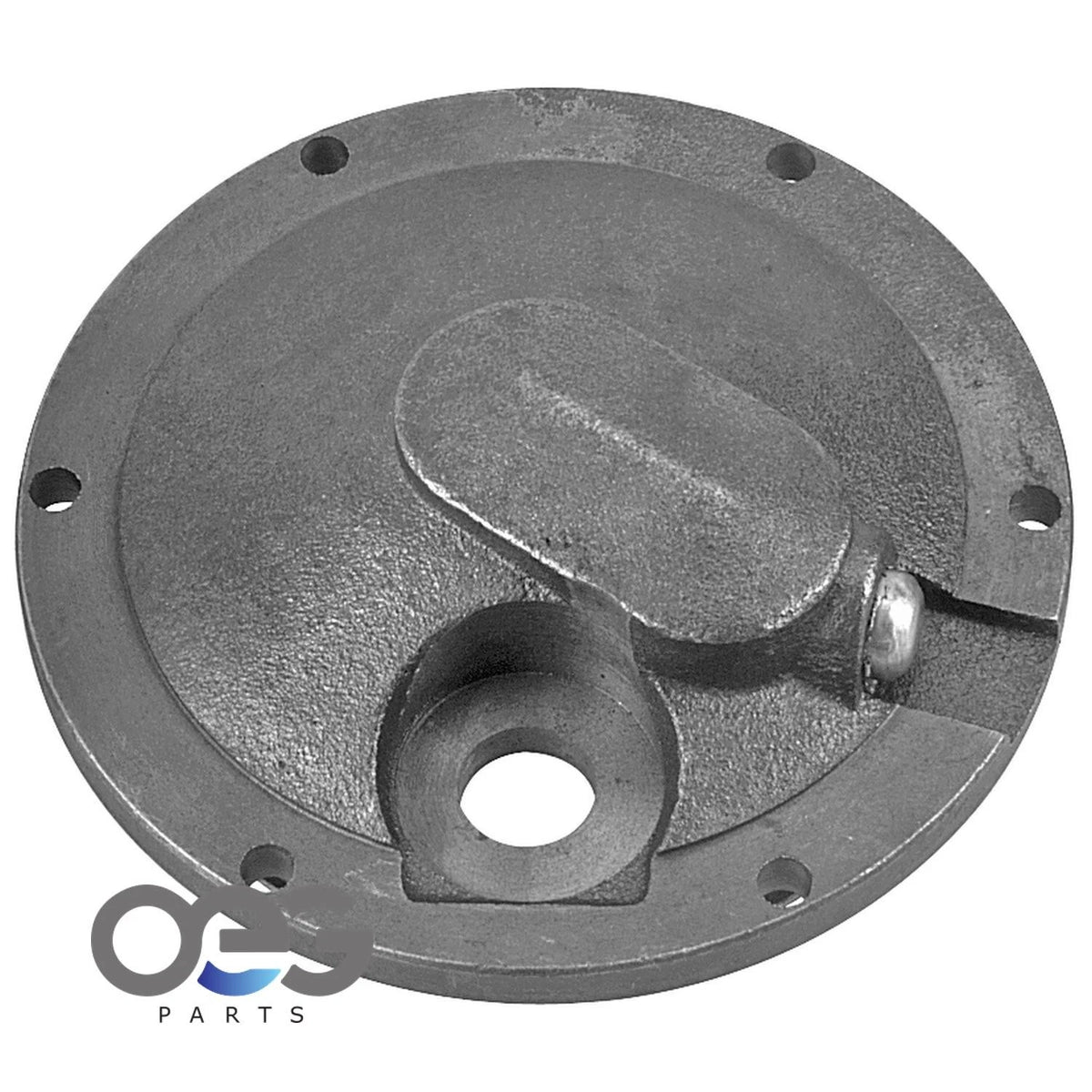 Starter Frame CE for Case 120C (1979), 120D (1979–1982) 1945847 57DR116 SXDR114