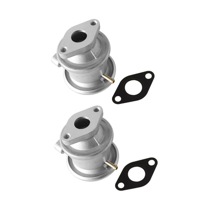 Air Diverter Bypass Valve for Audi A4 A6 S4 S6 VW (2000–2006) 078131102F