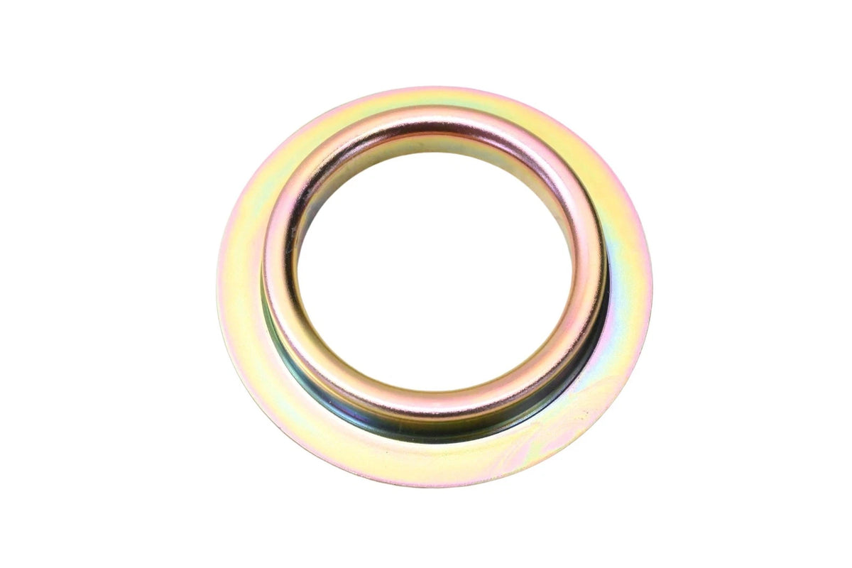 Transfer Box Yoke Guard Slinger for Ford (E7TZ-7C016-A)