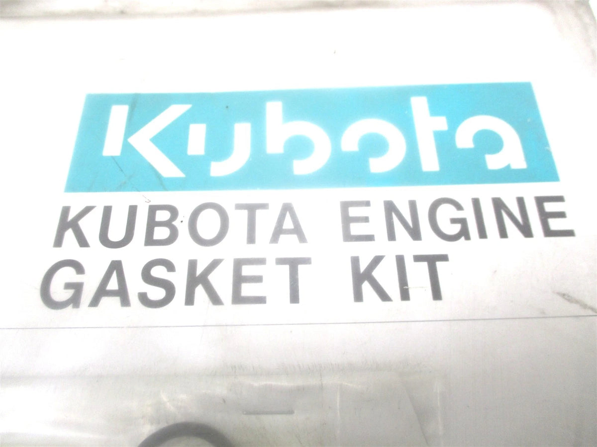 Engine Gasket Kit for Kubota GH120 (07916-29365, 07916-29360)