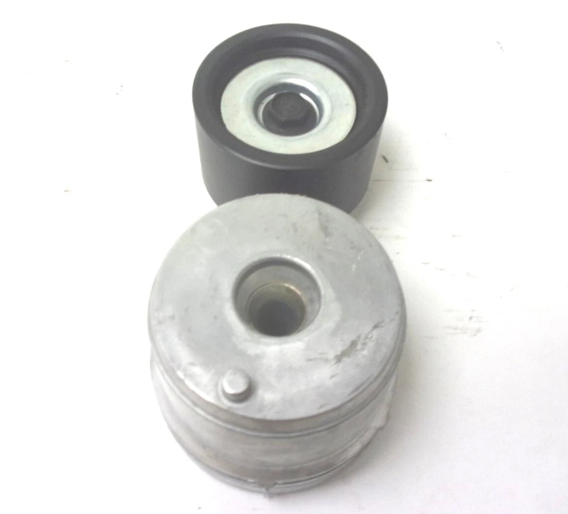 Gates Accessory Drive Belt Tensioner Assembly w/ Bolt 8086969 for Volvo
