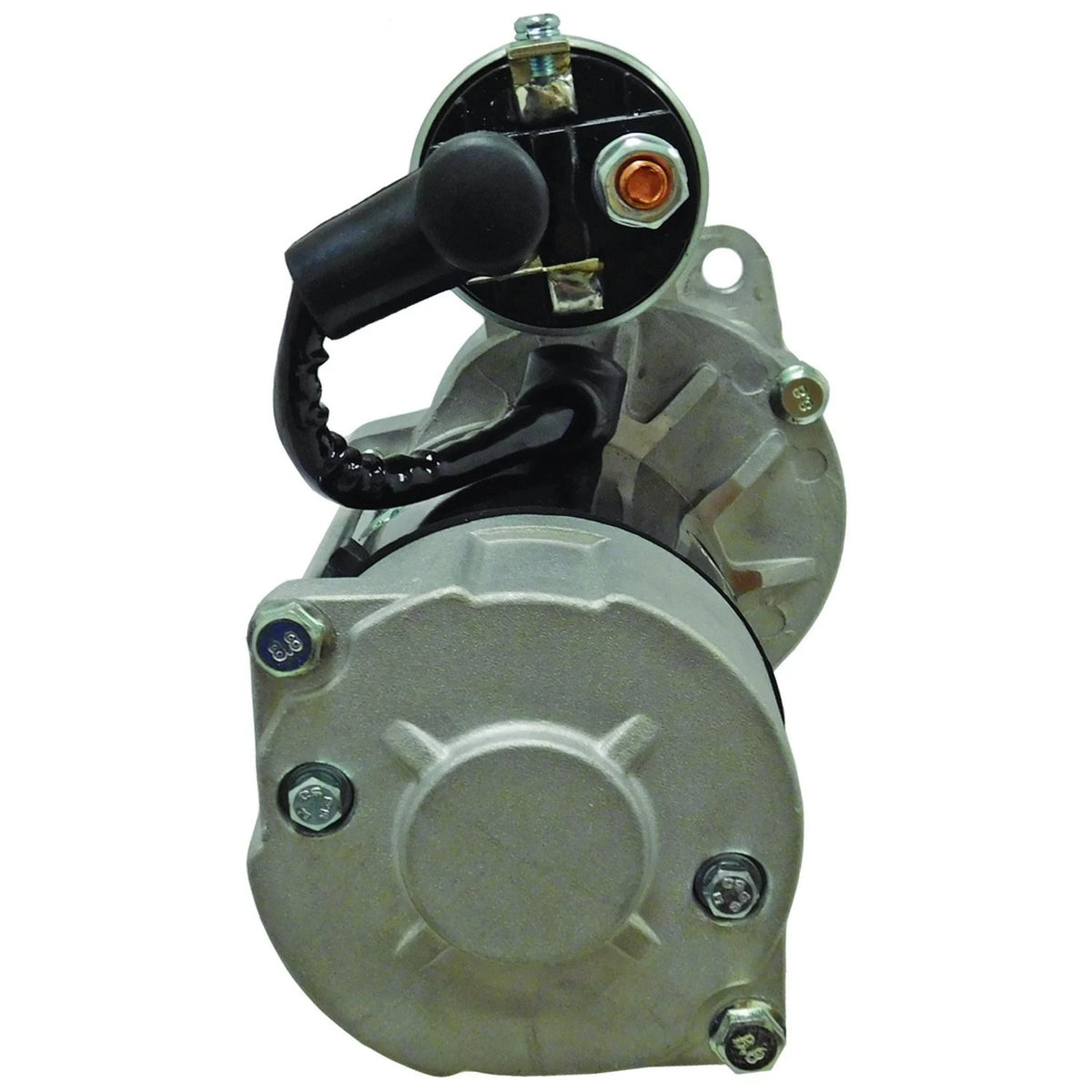 Starter for Caterpillar DP18K DP20K DP25K DP30K DP35K (1999–2007) 32A66-00300