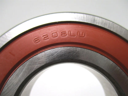 6206LLU Clutch Release Pilot Bearing for NTN (6206, 206FF)