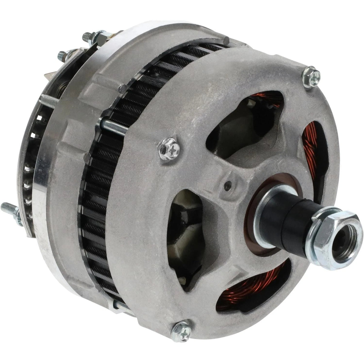 40A Alternator for (Replaces 117-9756KZ, 553116RIV, 400-40068, LRA02465, ALT14158)