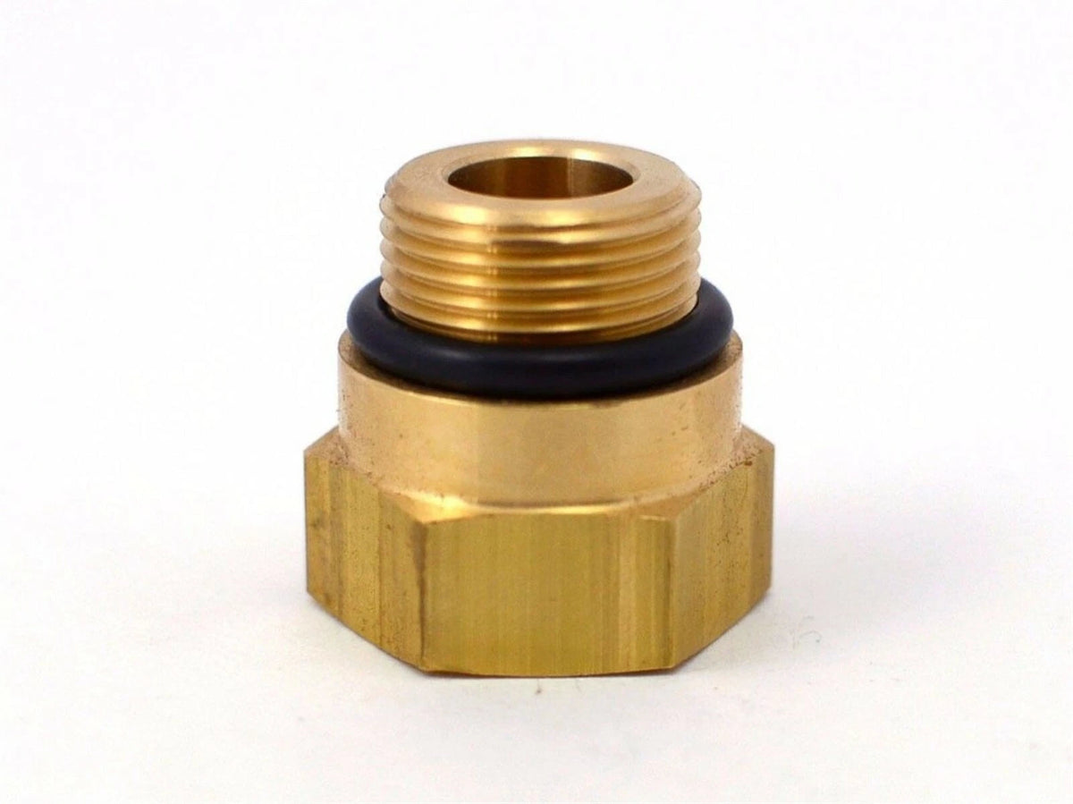 Fumoto ADP-22 M22-1.5 Adapter for FG7B Quick Oil Drain Valve