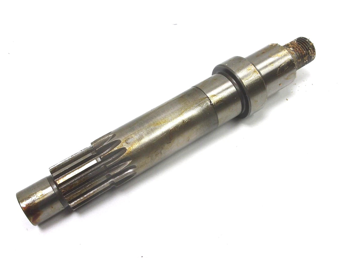Bevel Gear Shaft for Kubota RC60-X21 (76546-33510)
