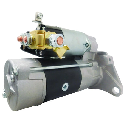 Starter for JCB JS360, JS360LC, JS370 (2008–2017) YA00075548 8980608540