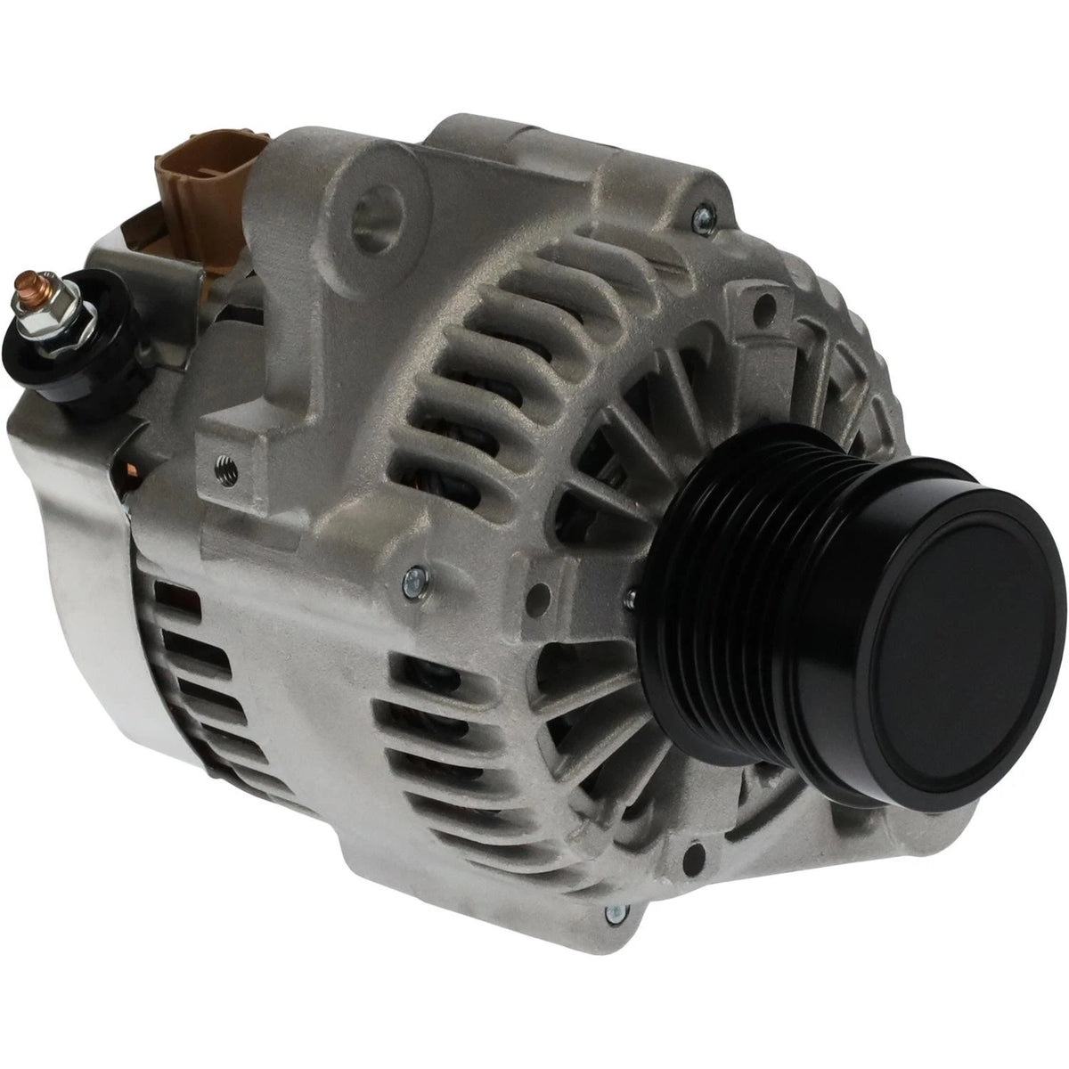 Alternator for Toyota Tacoma L4 2.7L (2007–2016) 104210-8591 400-52378R 400-52555R