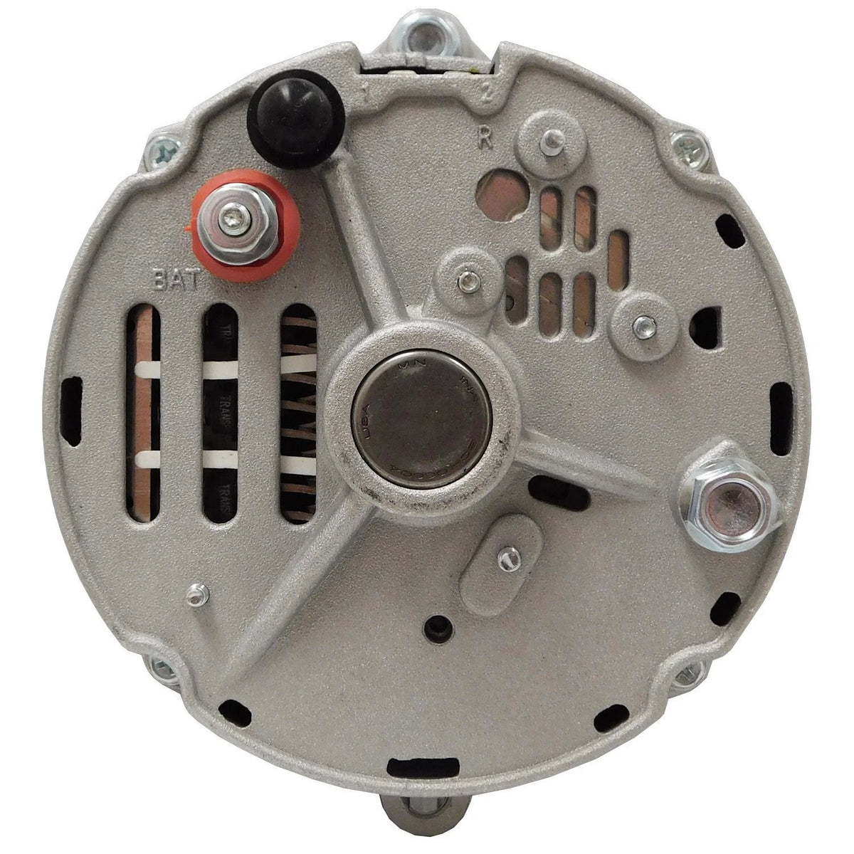 72AMP Alternator for Versatile 150 (1977–1982) Perkins 4-236 90013081 X67154