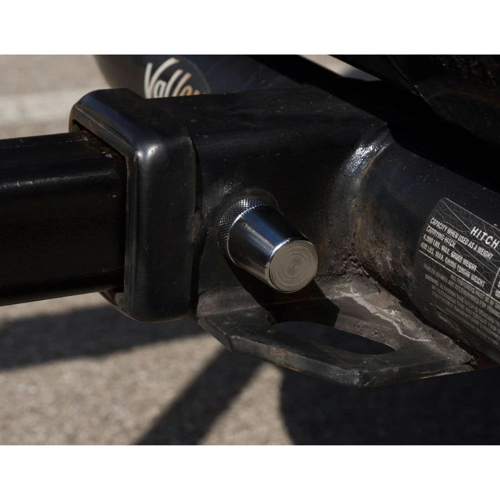 5/8" x 2.75" Key Locking Trailer Hitch Pin for 2" Receivers
