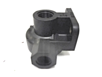 Haldex KN32011 Quick Release Valve Inlet 1/2" for Midland