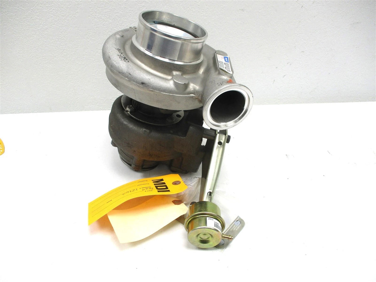 Reman Holset Turbo HX35W for Dodge 5.9L 6BT 1996–1998 (Part # 3539373)